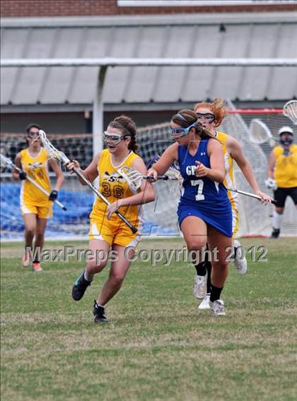Thumbnail 1 in Girls Prep @ Seymour photogallery.