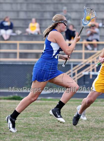 Thumbnail 2 in Girls Prep @ Seymour photogallery.