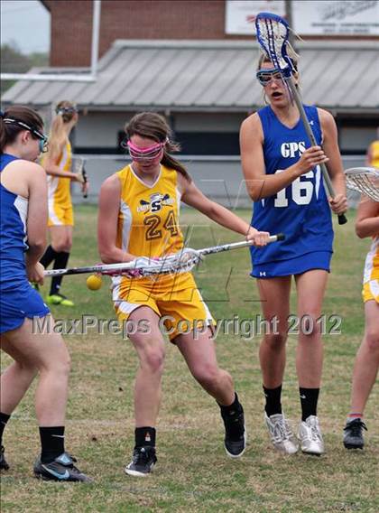 Thumbnail 3 in Girls Prep @ Seymour photogallery.
