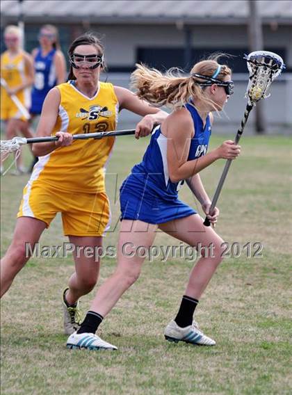 Thumbnail 2 in Girls Prep @ Seymour photogallery.