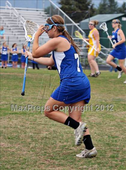 Thumbnail 1 in Girls Prep @ Seymour photogallery.