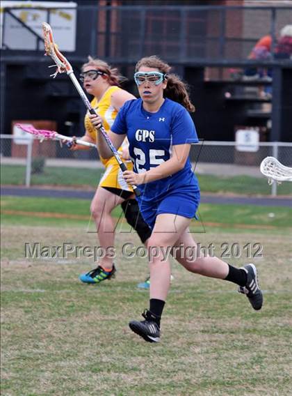 Thumbnail 1 in Girls Prep @ Seymour photogallery.