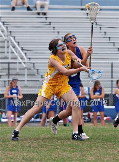 Thumbnail 1 in Girls Prep @ Seymour photogallery.