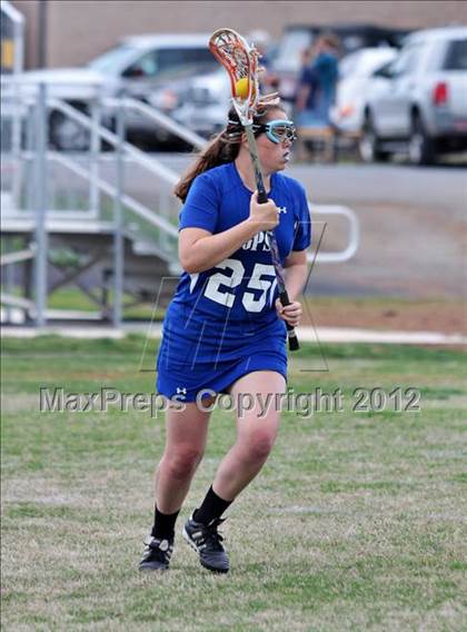 Thumbnail 1 in Girls Prep @ Seymour photogallery.