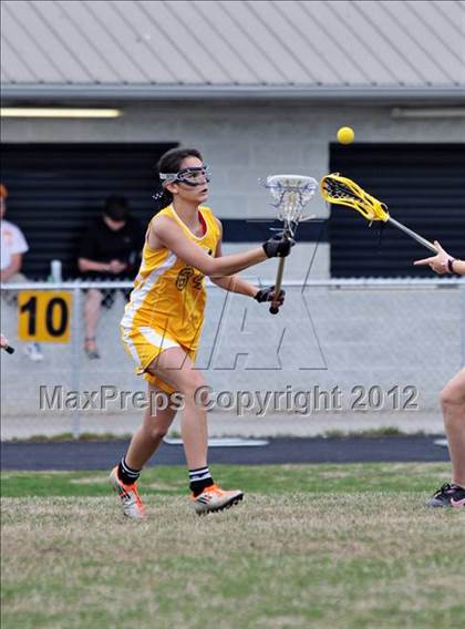 Thumbnail 3 in Girls Prep @ Seymour photogallery.
