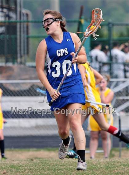 Thumbnail 3 in Girls Prep @ Seymour photogallery.