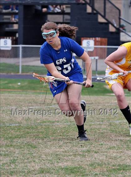 Thumbnail 3 in Girls Prep @ Seymour photogallery.