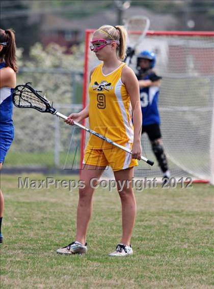 Thumbnail 1 in Girls Prep @ Seymour photogallery.