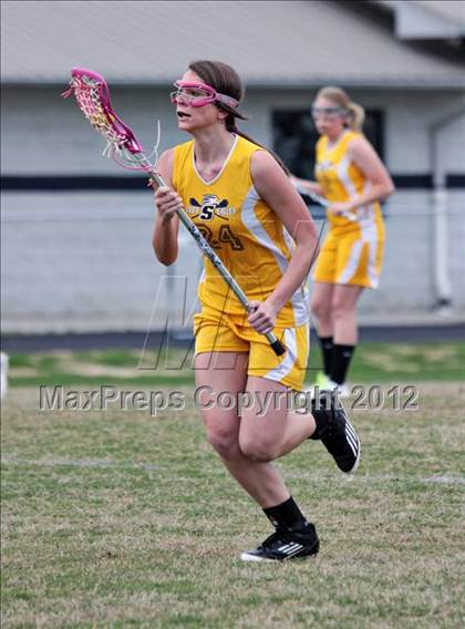 Thumbnail 3 in Girls Prep @ Seymour photogallery.