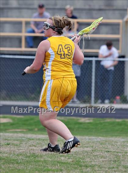 Thumbnail 2 in Girls Prep @ Seymour photogallery.
