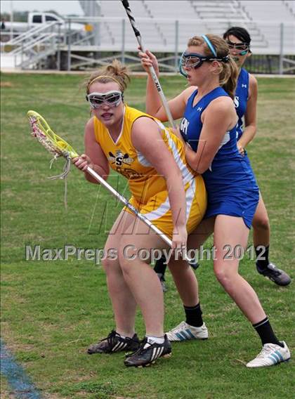 Thumbnail 1 in Girls Prep @ Seymour photogallery.