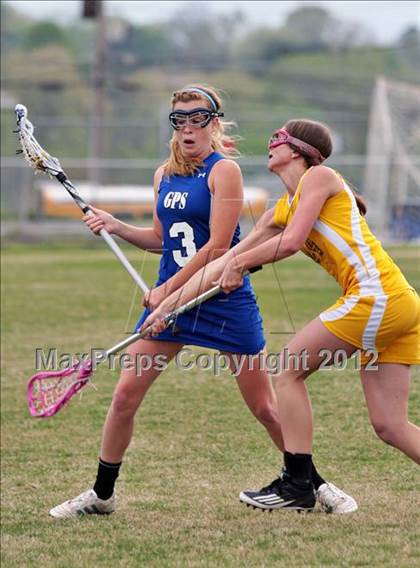 Thumbnail 1 in Girls Prep @ Seymour photogallery.