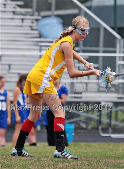 Thumbnail 3 in Girls Prep @ Seymour photogallery.