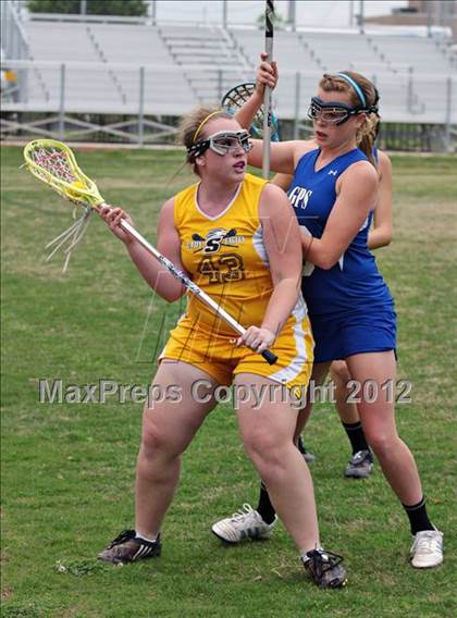 Thumbnail 2 in Girls Prep @ Seymour photogallery.