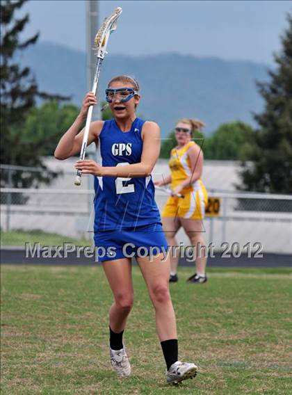 Thumbnail 1 in Girls Prep @ Seymour photogallery.