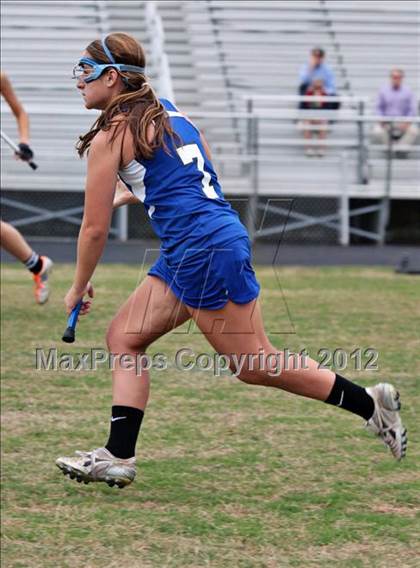 Thumbnail 2 in Girls Prep @ Seymour photogallery.