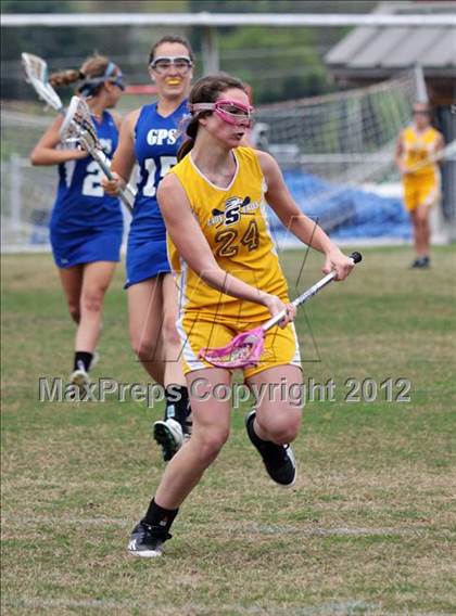 Thumbnail 1 in Girls Prep @ Seymour photogallery.