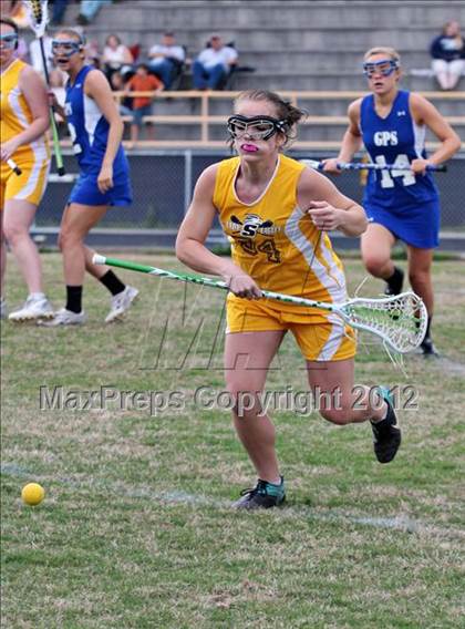 Thumbnail 3 in Girls Prep @ Seymour photogallery.