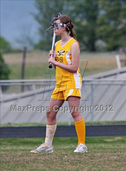 Thumbnail 1 in Girls Prep @ Seymour photogallery.