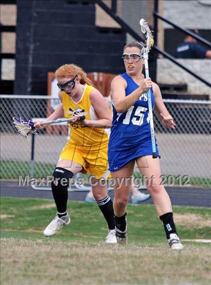 Thumbnail 1 in Girls Prep @ Seymour photogallery.