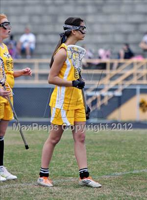 Girls Prep @ Seymour