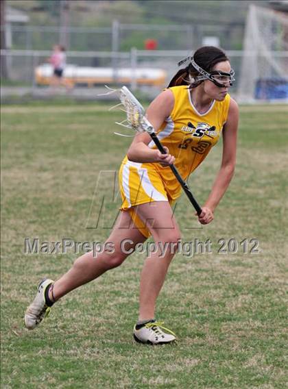 Thumbnail 1 in Girls Prep @ Seymour photogallery.