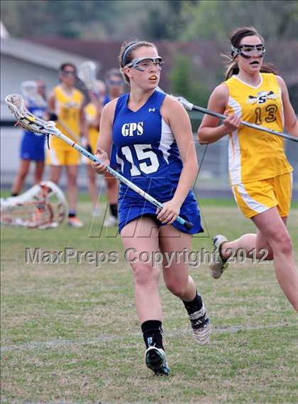 Thumbnail 3 in Girls Prep @ Seymour photogallery.