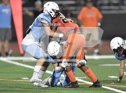 Thumbnail 3 in Orange @ Villa Park photogallery.