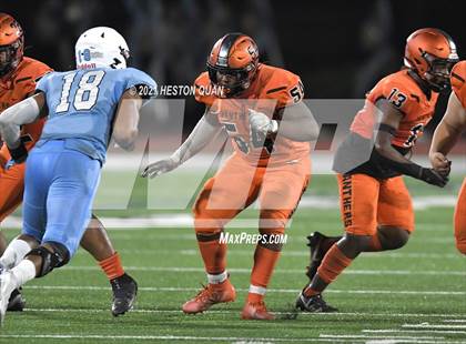 Thumbnail 1 in Orange @ Villa Park photogallery.