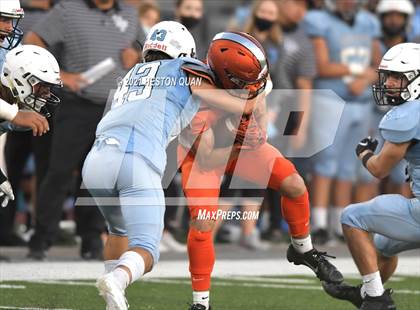 Thumbnail 3 in Orange @ Villa Park photogallery.