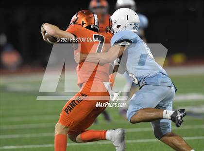 Thumbnail 2 in Orange @ Villa Park photogallery.