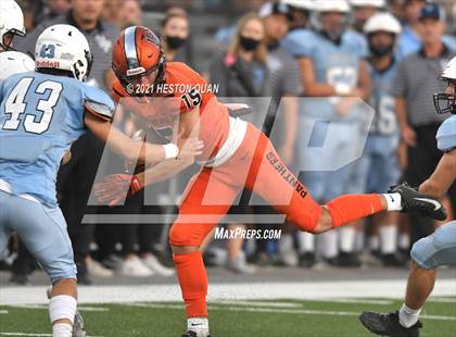Thumbnail 1 in Orange @ Villa Park photogallery.