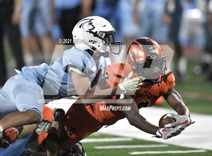 Thumbnail 3 in Orange @ Villa Park photogallery.