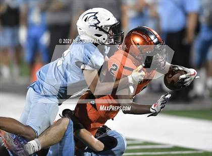 Thumbnail 2 in Orange @ Villa Park photogallery.