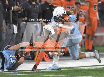 Thumbnail 3 in Orange @ Villa Park photogallery.