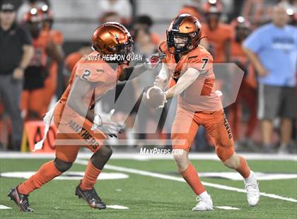 Thumbnail 1 in Orange @ Villa Park photogallery.
