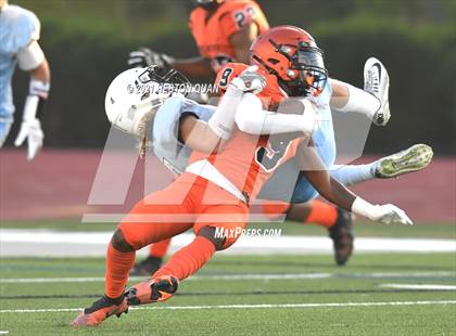 Thumbnail 1 in Orange @ Villa Park photogallery.