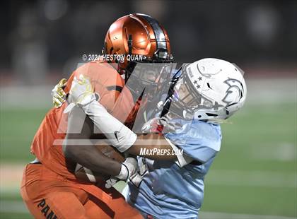 Thumbnail 3 in Orange @ Villa Park photogallery.