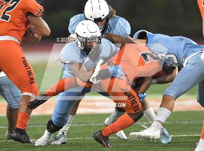 Thumbnail 2 in Orange @ Villa Park photogallery.