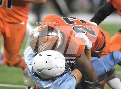 Thumbnail 2 in Orange @ Villa Park photogallery.