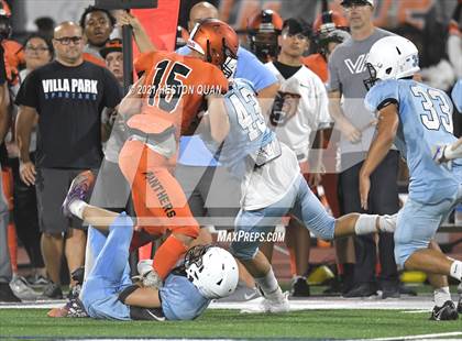 Thumbnail 3 in Orange @ Villa Park photogallery.