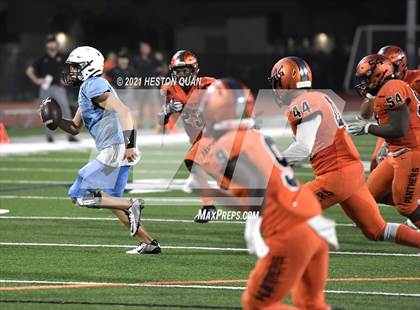 Thumbnail 3 in Orange @ Villa Park photogallery.