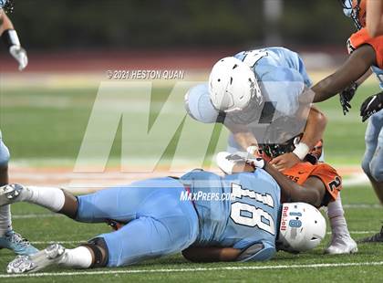 Thumbnail 2 in Orange @ Villa Park photogallery.