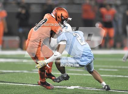 Thumbnail 1 in Orange @ Villa Park photogallery.