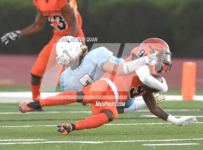 Thumbnail 2 in Orange @ Villa Park photogallery.