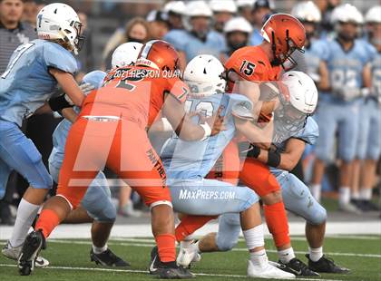 Thumbnail 3 in Orange @ Villa Park photogallery.