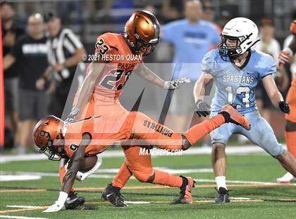 Thumbnail 3 in Orange @ Villa Park photogallery.