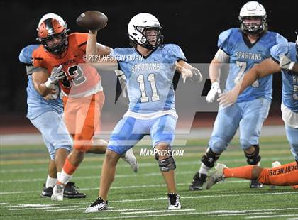 Thumbnail 3 in Orange @ Villa Park photogallery.