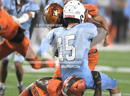 Thumbnail 2 in Orange @ Villa Park photogallery.