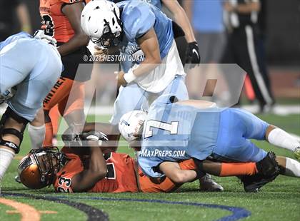 Thumbnail 1 in Orange @ Villa Park photogallery.